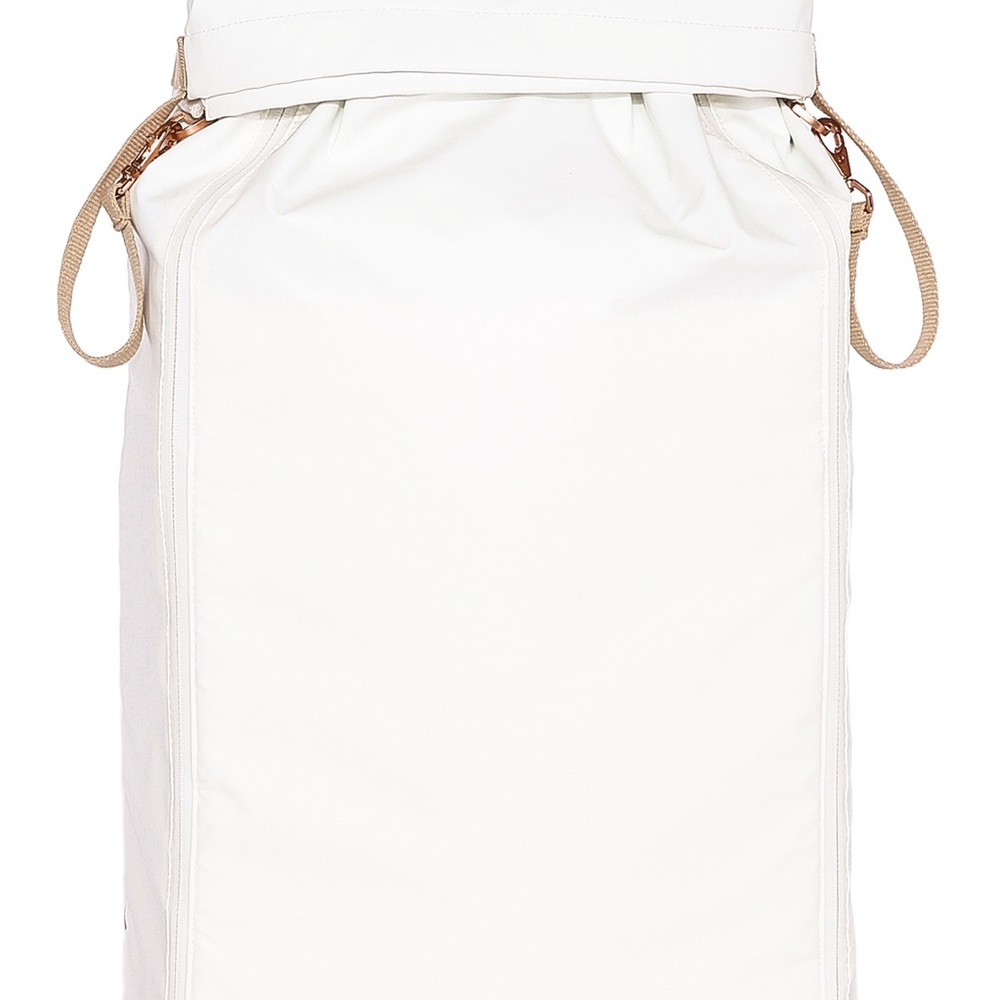 Adidas by Tom Dixon Backpack, White